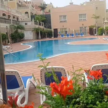 Rooftop Del Mar Appartamento