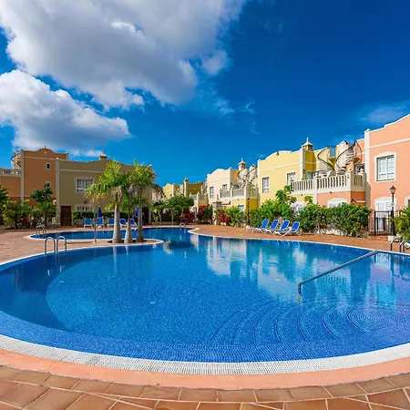 Appartamento Rooftop Del Mar Palm-mar