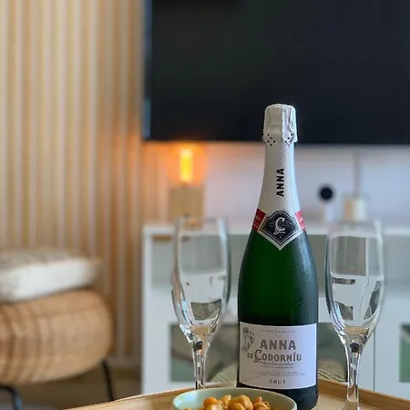 Rooftop Del Mar Апартаменты