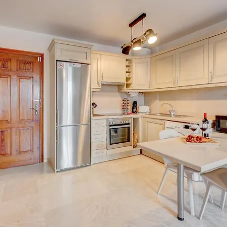 Rooftop Del Mar * Эль-Пальмар