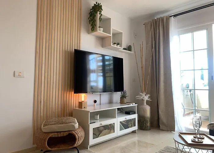 Rooftop Del Mar Appartamento Palm-mar