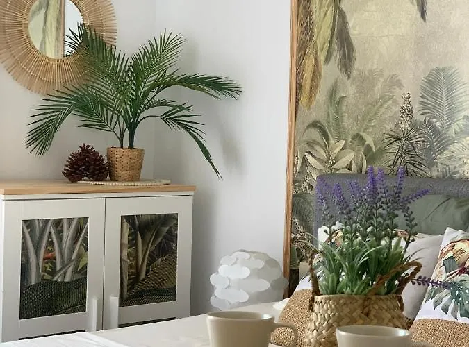 Rooftop Del Mar Apartamento Palm-mar