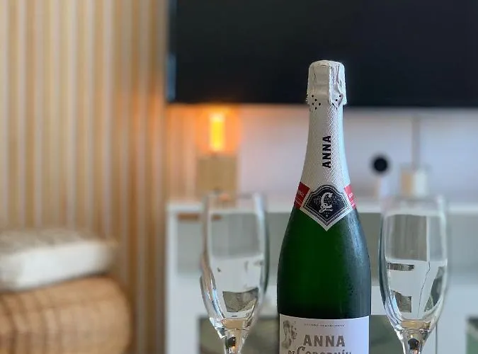 Rooftop Del Mar Appartamento