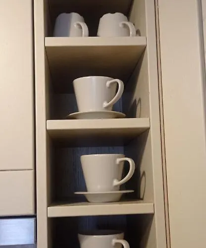 Rooftop Del Mar Appartamento *