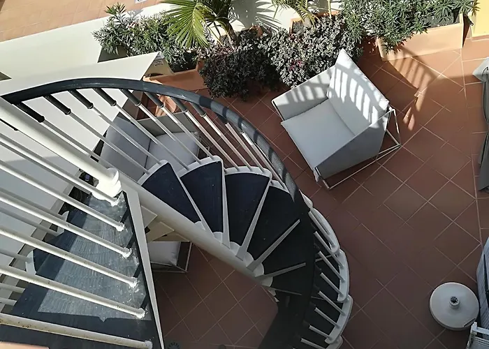 Apartamento Rooftop Del Mar *