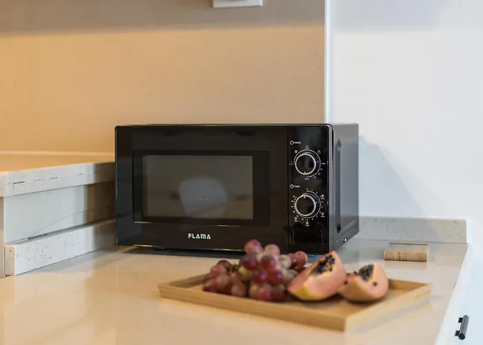 Appartamento Rooftop Del Mar *