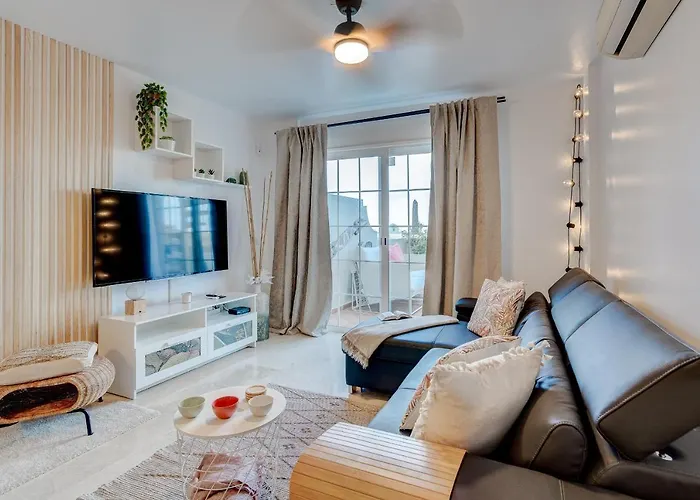 Apartamento Rooftop Del Mar *