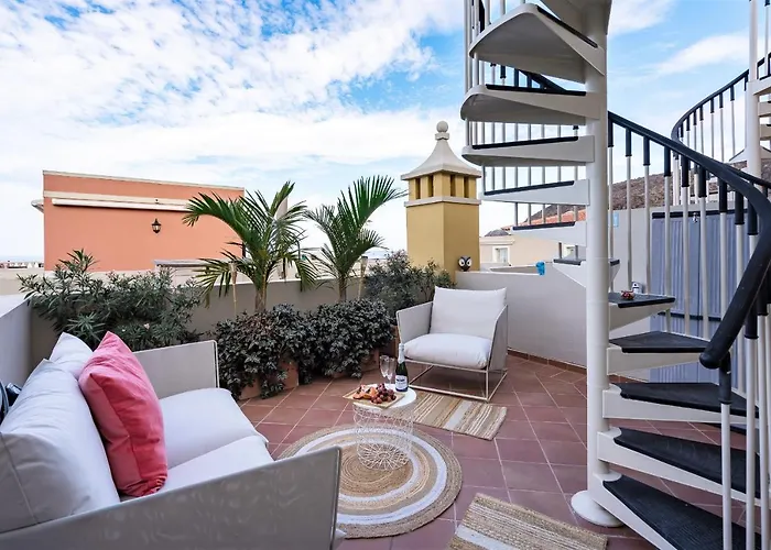 Appartamento Rooftop Del Mar