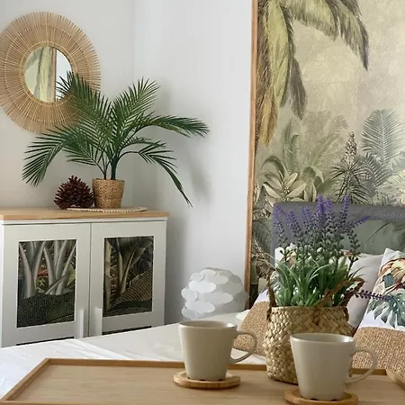 Rooftop Del Mar Διαμέρισμα Palm-mar