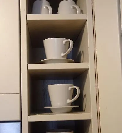 Rooftop Del Mar Διαμέρισμα *