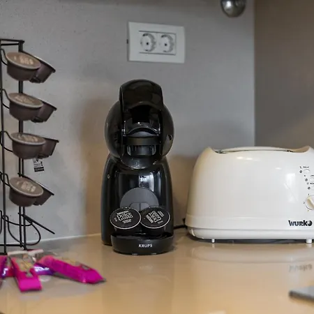 Rooftop Del Mar Διαμέρισμα