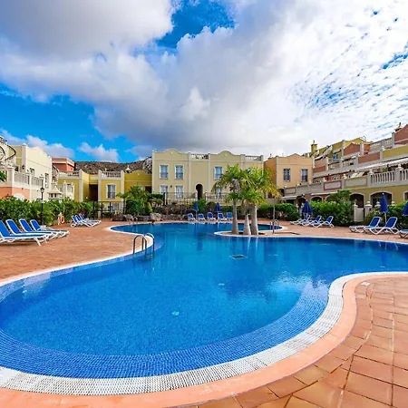 Rooftop Del Mar Palm-mar