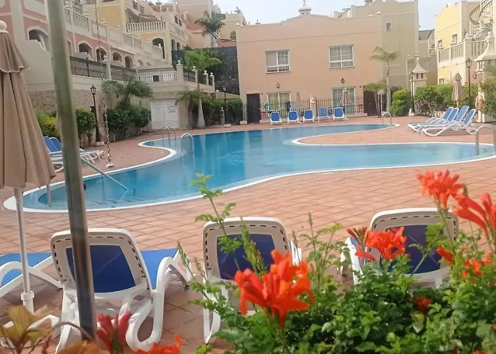 Rooftop Del Mar Daire