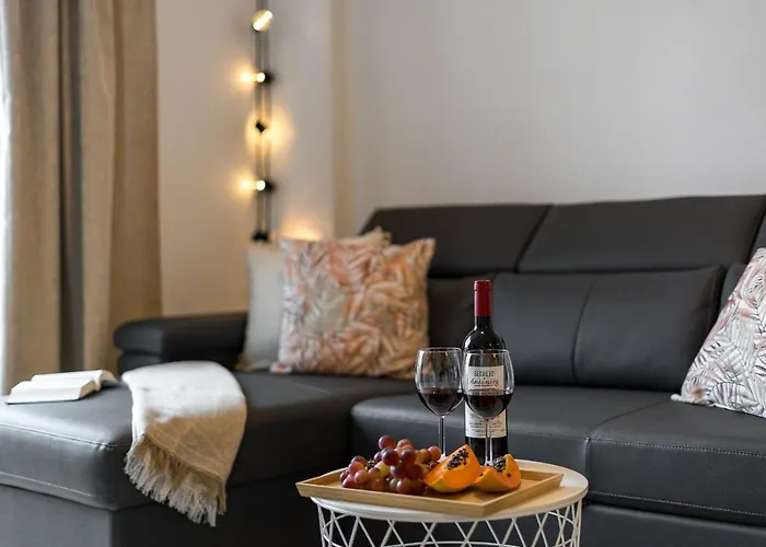 Rooftop Del Mar * Palm-mar