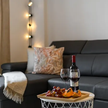 Rooftop Del Mar * Palm-mar