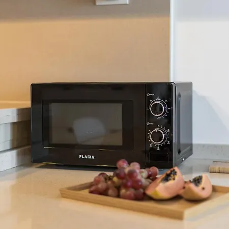 Apartament Rooftop Del Mar *