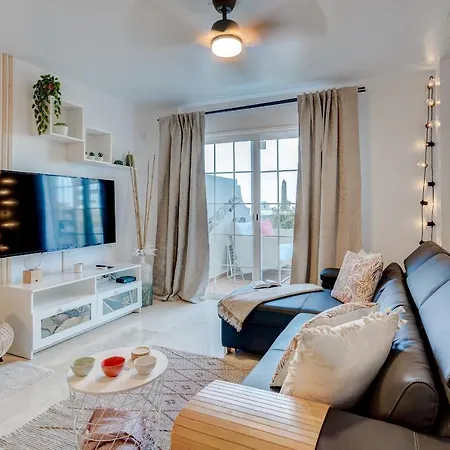 Apartament Rooftop Del Mar *