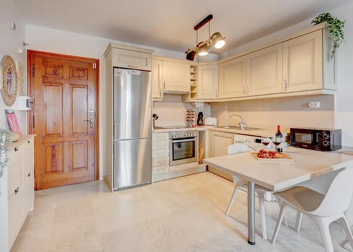 Rooftop Del Mar * Palm-mar